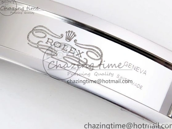 1226 NewStyle Datejust 41mm 126234 904L Steel HGF 1:1 Best Edition Black Dial on SS Bracelet VR 1470